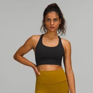 Energy Bra Long Line - Size 6
